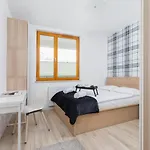 Apartment Romanowicza Cracow by Renters